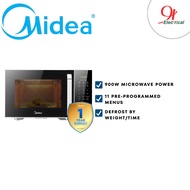 MIDEA GRILL MICROWAVE 29L DIGITAL
