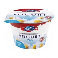 Emmi Low Fat Plain Yogurt 100g