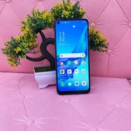 Oppo A53 4/64GB Second HP ONLY
