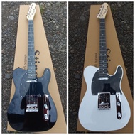 GITAR ELEKTRIK ORIGINAL STINGER MODEL TELECASTER