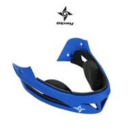 GIPSY Push Bike Face Rest HelmetBalance - Gipsy G-Pro Helmet Foam. 38783