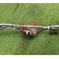 MERCEDES C180 W203 271946 2003 WIPER MOTOR/ WIPER ROD [2G-2B-I129]