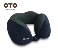 OTO Neck Relaxer NR-103 Travel Pillow OTO 頸椎枕｜枕頭｜旅行枕 NR-103