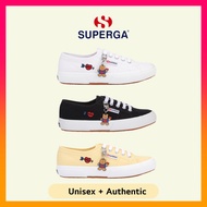 SUPERGA X EARPEARP Superga 2750 Sneakers Heart + Keyring