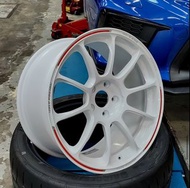 日本 RAYS ZE4O RE LIMITED 18吋 19吋 鍛鈴 全新現貨 📣