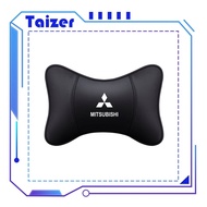 【Artura】 Auto Parts - Mitsubishi Car Rest Neck Pillow for Xpander Asx Triton Outlander Lancer