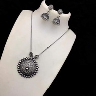 Indian Jewellery Set