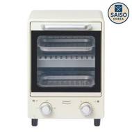 Pulmuone 2Tier Mini Oven Toaster 8 L VD08CCM0 DualRackDesign EvenHeating CompactOven