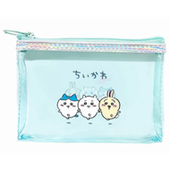 Chiikawa透明散銀包