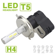 newest Turbine T5 LED Slim Kit 60W 9600LM 4300K