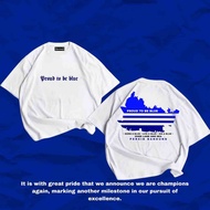 TSHIRT PROUD TO BLUEBe