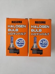 高溫燈泡H11 12V(Blue)日本大廠