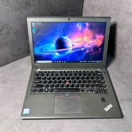 高階  i7 Thinkpad X270 文書商務筆電 12.5吋/i7-7500U/16GB DDR4/512GB SSD/文書機/手提電腦/細部手提筆電/X270/上網聽歌睇戲至抵用/支持指紋解鎖/Zoom/上網課/文書好好用/Notebook/Laptop/187