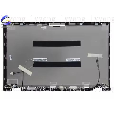 f New For Toshiba Satellite Radius P55W-C Series 15.6" LCD Back Cover Top Case