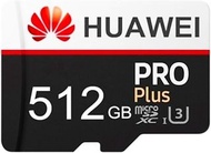 Huawei PRO Plus 512GB micro SD card (TF card) 