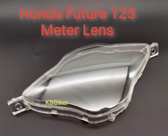 Honda Future 125 Meter Lens Cover Cermin