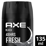 AXE MEN PREMIUM DEODORANT BODY SPRAY PARFUM PRIA 135ML - AXE