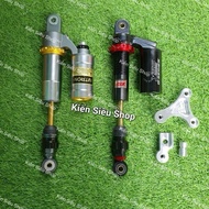 Japanese Cub chicken leg support 78_81_86_88_82_DD... Spare Parts Accessories