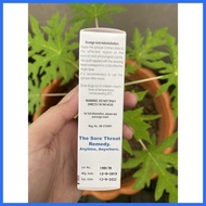 ╁  ▹  ⏥ KAMILLOSAN M Anti-inflammatory Spray