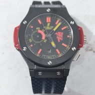 Hublot MU Manchester United limited edition swiss best version prelove