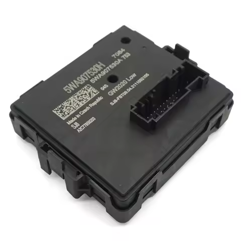 EVO Gateway Module For Audi A3 8Y For VW Atlas Golf 8 MK8 Skoda Octavia MK4 Pro For Seat Former Leon