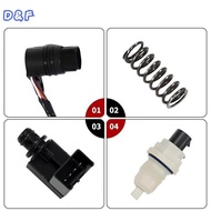 【D&F】A518 46RE 48RE Transmission Governor Pressure Sensor Solenoid Leach Gasket Kit for R-Am 1500 25