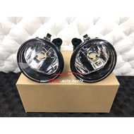 BMW X Series X1 F48 X3 F25 X4 F26 X5 F15 X6 F16 OEM Fog Lamp / 2011 2012 2013 2014 2015 2016 2017 20
