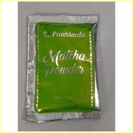 ℗ ¤ ♞Matcha Powder - Pureblends