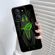 HP Softcase Xiaomihp poco C85 4G 2025 Fashion Case Gamers Case Xiaomi poco C85 4G Silicone Tpu Pro C