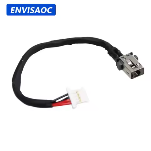 For Acer CB3-431 SF314-51 SP113-31 TMX349 X349-M X349-G2 N16PS N16P5 Laptop DC Power Connector Jack 