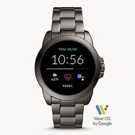 Jam Tangan Fossil Original - Fossil Gen 5 Ftw4049 Smartwatch Nn