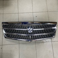 Toyota alphard Anh10 Front grill
