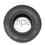 10X4.50-5 Tires Are Suitable For Kart Tires, Tubeless Tires For Drift Cars