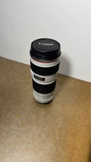 canon 70-200mm ef f/4 L usm