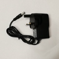 Replacement 12V 500mA AC Adaptor for SHW06-120050UK-1 Charger for AE0181(1047D)