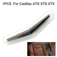 [Clearance Sale] Interior Posher Cabin Leather Seat Wave Crest Badge For Cadillac  for ATS XTS  for 