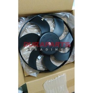[HIGH QUALITY OEM] Small Radiator Fan for VW