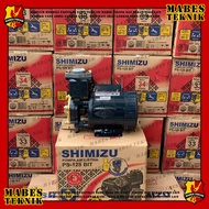MESIN SHIMIZU PS 128 BIT NON-AUTOMATIC PS128 BIT/ - SHALLOW WELL PUMP MACHINE