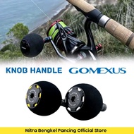 Gomexus Knob Handle Eva 38mm Fishing Reel Accessories