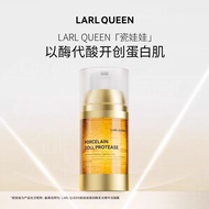 LARL QUEEN  Queen Lan Small Bubble Facial Cleanser/Facial cleanser/Amino Acid Facial Cleanser