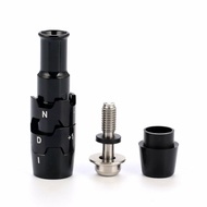 .350 Golf Shaft Adapter fit Callaway Epic Speed,MAVRIK,Epic,Big Bertha,815,816