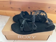 Roxy 涼鞋 Sandals 沙灘
