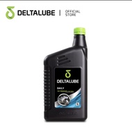 SPESIAL OLI DELTALUBE 1 LITER PREMIUM DAILY 10W 40