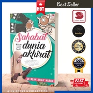 Sahabat Dunia Akhirat by Ustazah Asma' Harun | Galeri Ilmu