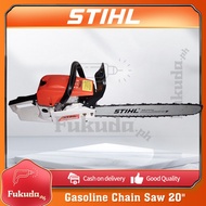 ☌✌✗STHIL Gasoline Chainsaw 20"