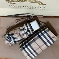 Burberry 陽/雨傘