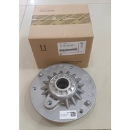 31306855817 FRONT ABSORBER MOUNTING 8MM BMW  F30 F20 F21 F22 F23 F31 F34 F32 F33 F36