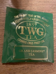TWG Grand Jasmine Tea 茶包 (10個）