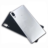 Getu Back Cover For Sony Xperia Xperia L3 I4312 I3312 Housing Battery Door Repair Phone Replace Rear