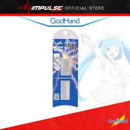 Godhand Edging File (GH-ES-90)